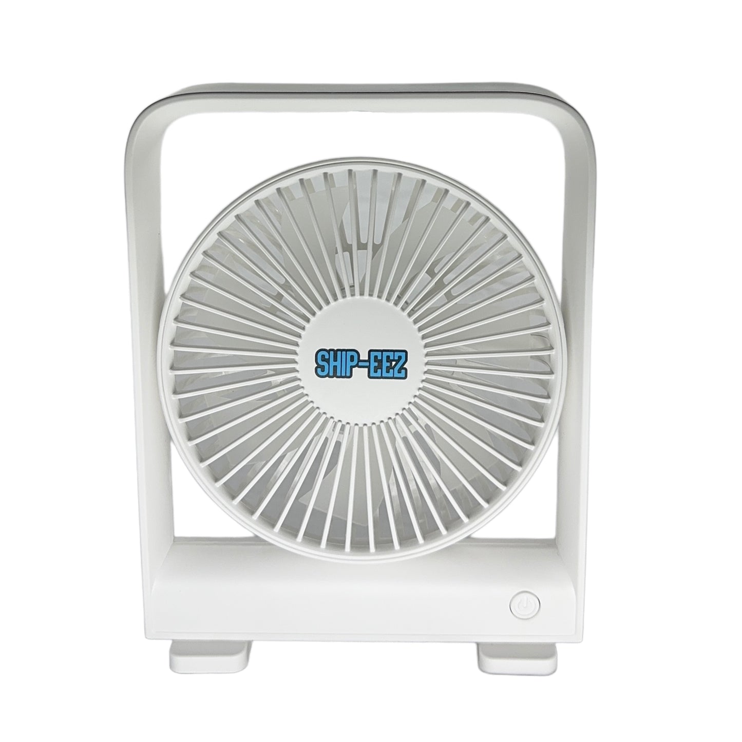 The Original Cruise Fan, Magnetic Cruise Ship Approved Travel Fan - Ship-eez