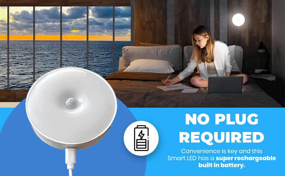 Cruise Ship Approved SMARTLIGHT - Ship-eez