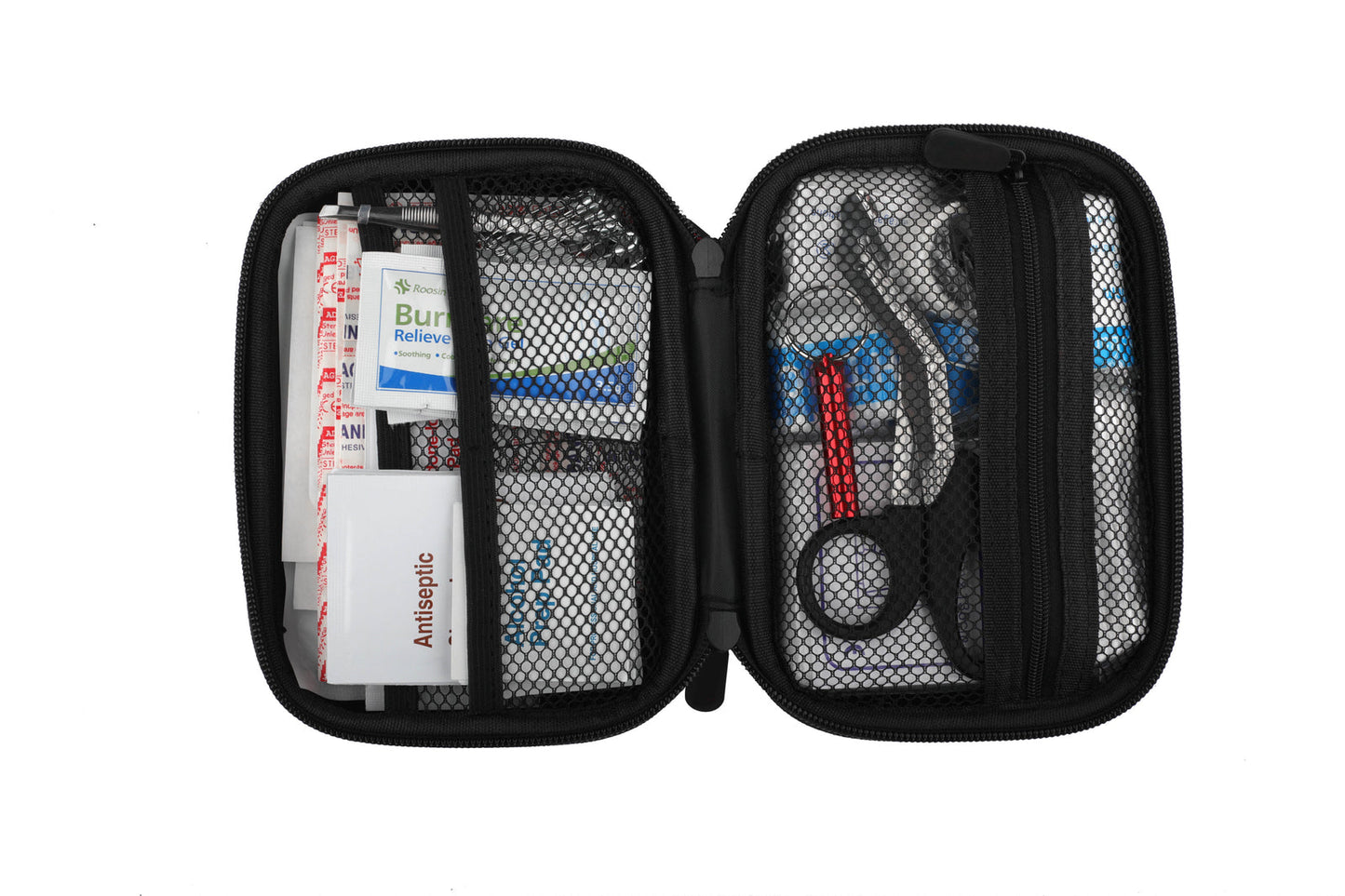 Cruise Ship First Aid Kit - Ship-eez