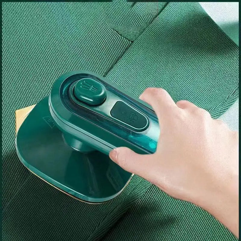 Cruise Ship Approved Travel Iron - Ship-eez