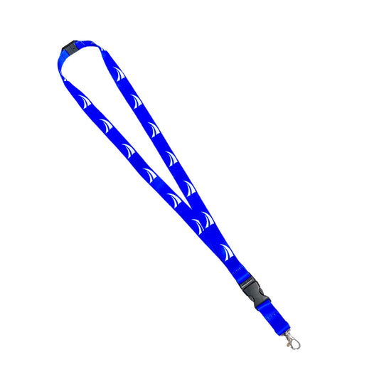 World's Best Cruise Lanyard - Ship-eez