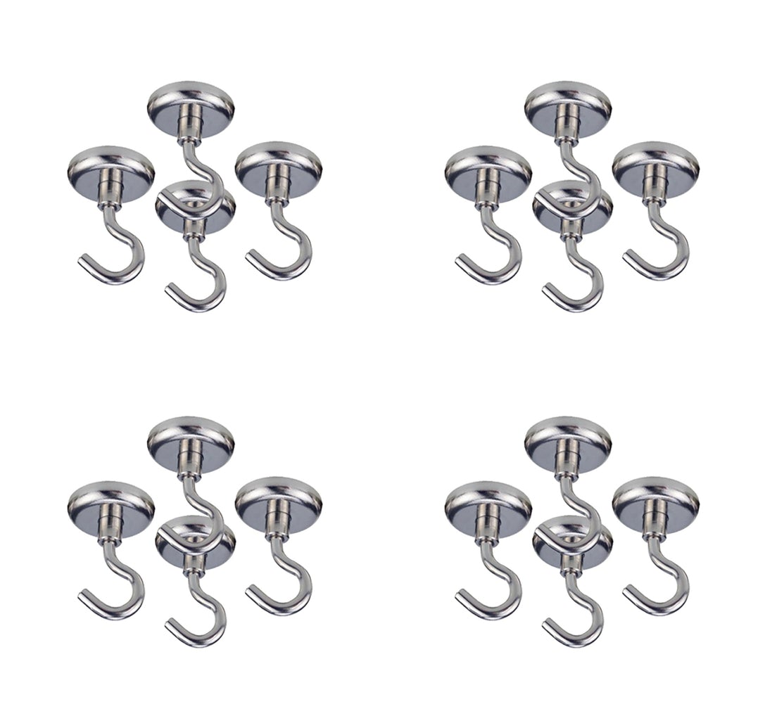 Gorilla Hooks (4 Pack) - Ship-eez