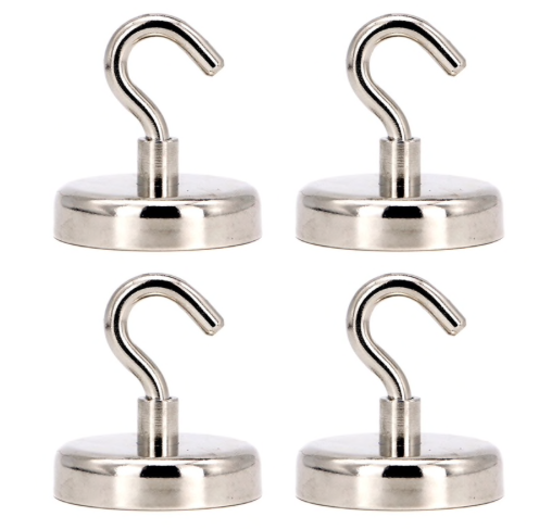 Gorilla Hooks (4 Pack) - Ship-eez