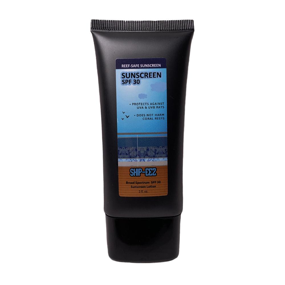 REEF SAFE SUNSCREEN (SPF 30)