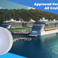 Cruise Ship Approved SMARTLIGHT - Ship-eez