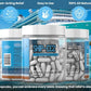 Ship-EEZ Sea Sickness Capsule for Cruisers, Made with All Natural Ingredients, 30 Count - Ship-eez