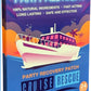 CRUISE RESCUE HANGOVER PATCH FOR CRUISERS