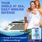 Cruise Immunity Gummy's for Cruisers - Ship-eez