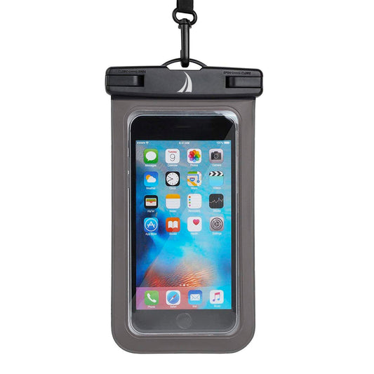 Waterproof Phone Case (Fits All Size Phones) - Ship-eez